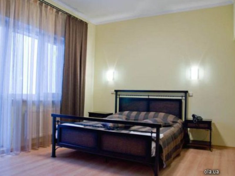 Gintama Briz Hotel 12989