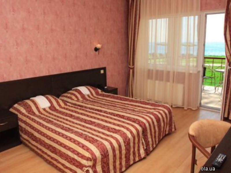 Gintama Briz Hotel 12990