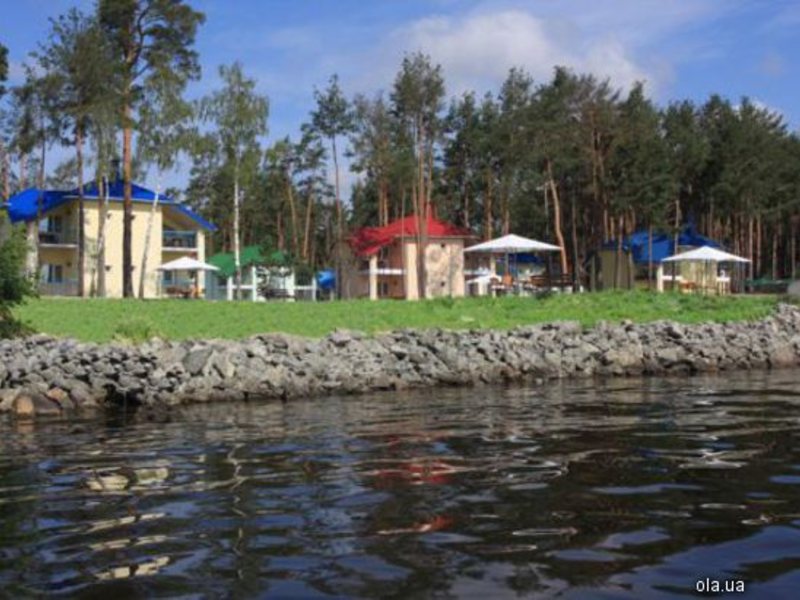 Gintama Briz Hotel 12992