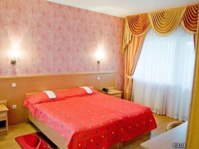 Gintama Briz Hotel 12994