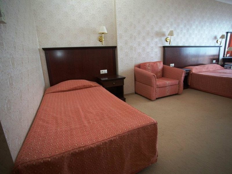 Gladiola Star 170994