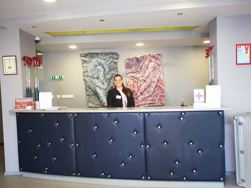 Gladiola Star 171013