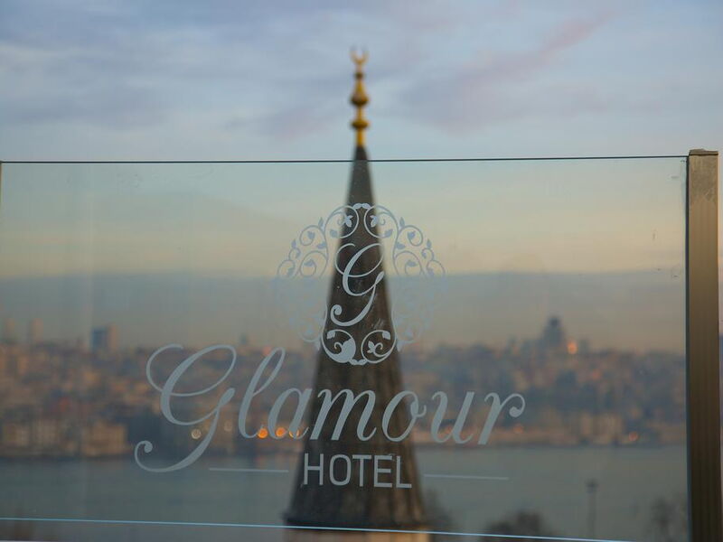 Glamour Hotel 241873