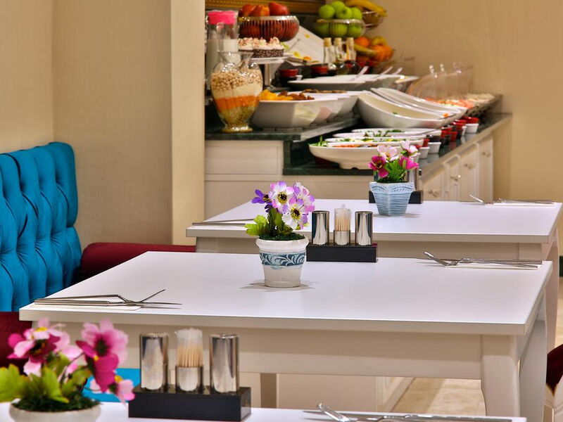 Glamour Hotel 241883
