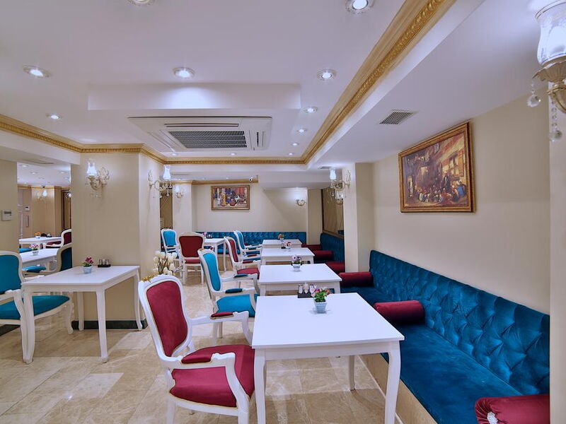 Glamour Hotel 241884