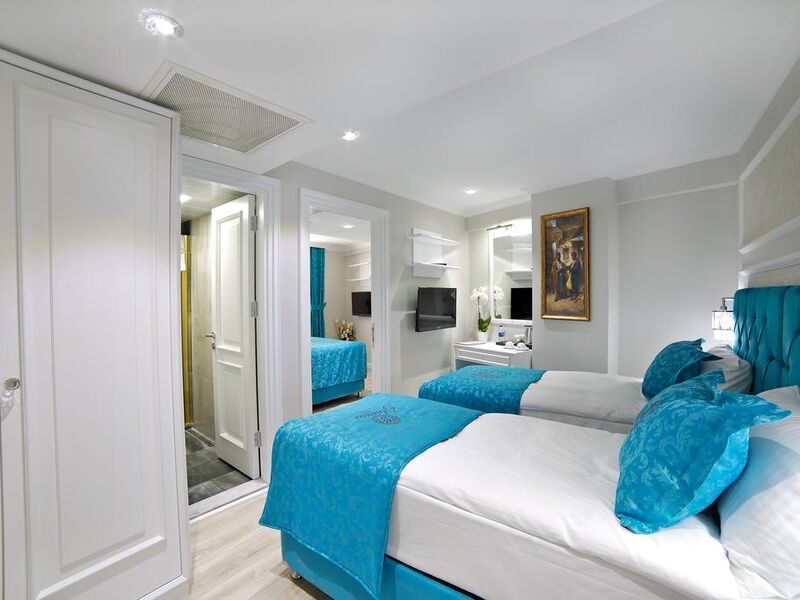Glamour Hotel 241885