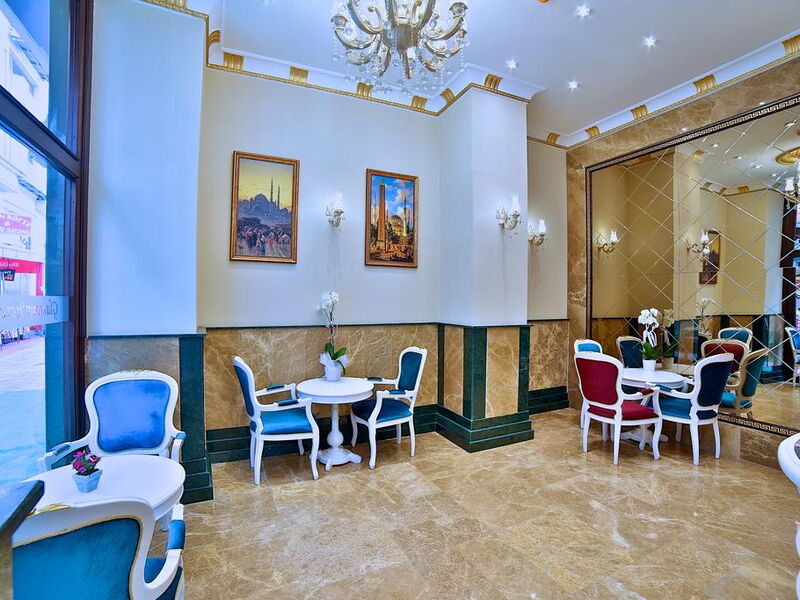 Glamour Hotel 241886