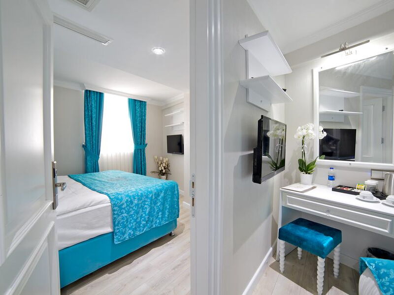 Glamour Hotel 241887