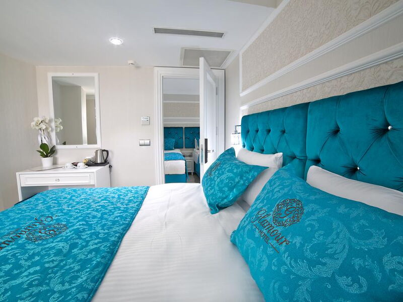 Glamour Hotel 241888