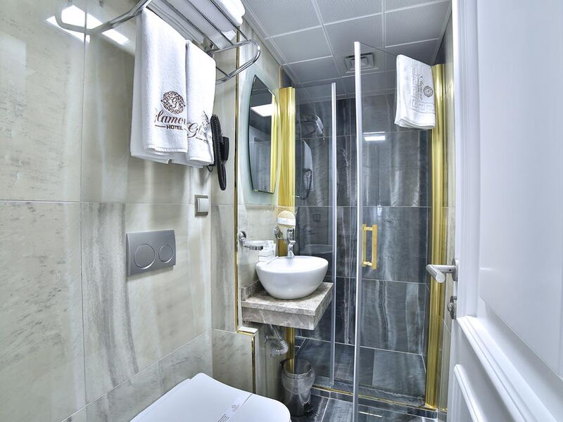 Glamour Hotel 241889