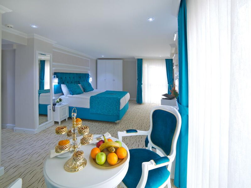 Glamour Hotel 241890