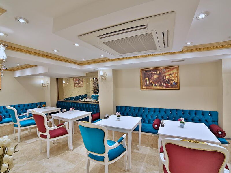 Glamour Hotel 241891