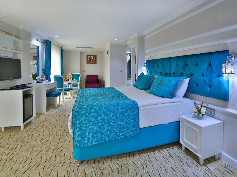 Glamour Hotel 241892