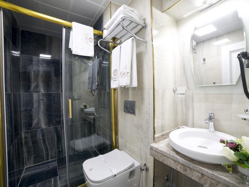 Glamour Hotel 241898