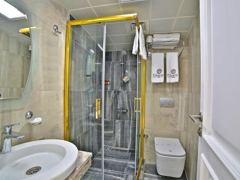 Glamour Hotel 241899