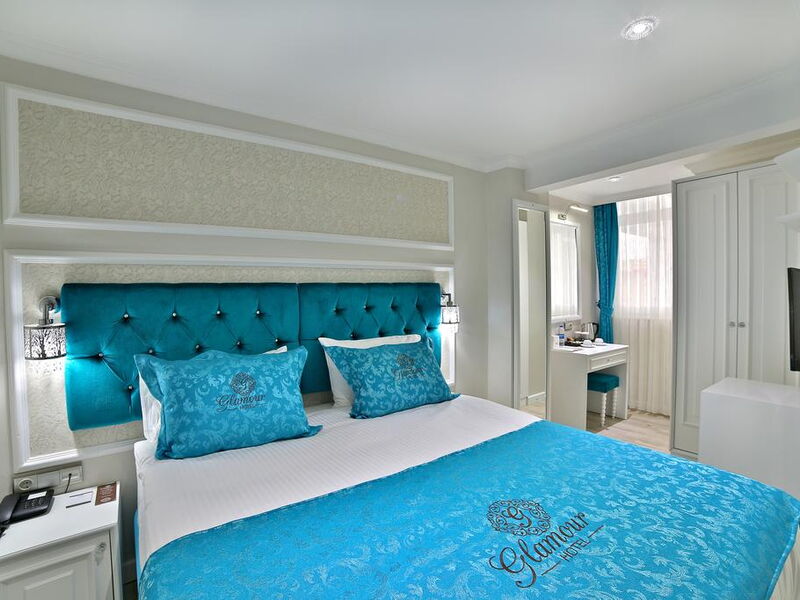 Glamour Hotel 241901