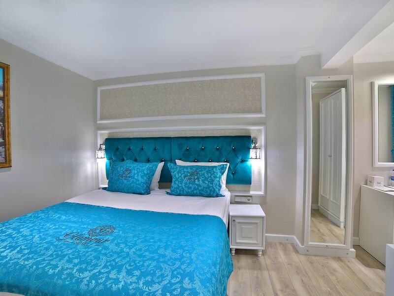 Glamour Hotel 241902