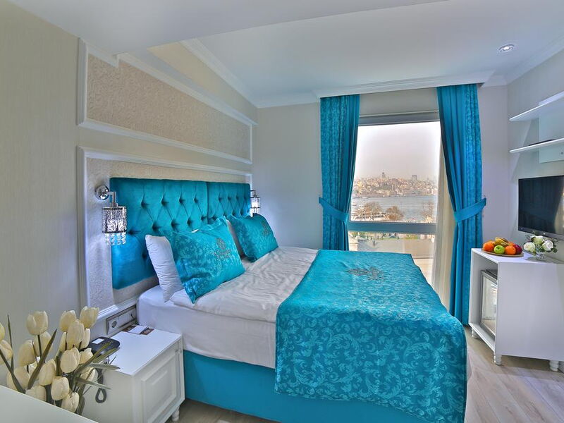 Glamour Hotel 241903
