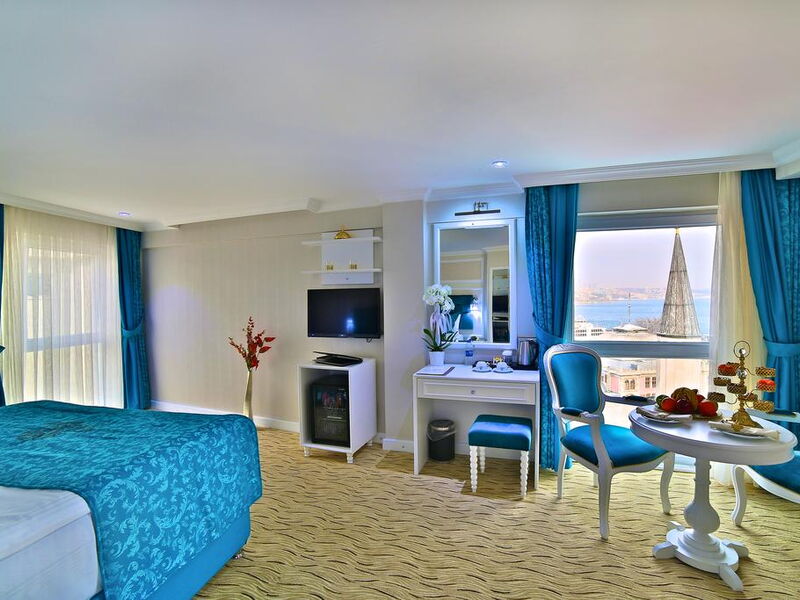 Glamour Hotel 241906