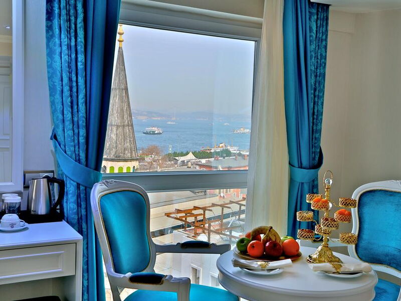 Glamour Hotel 241908