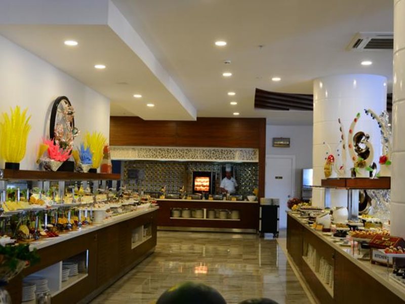 Glamour Resort & Spa 146198