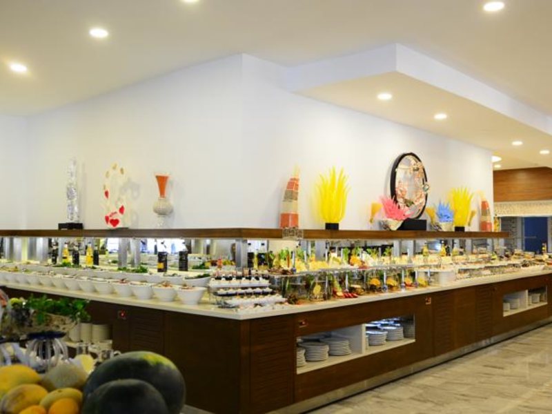 Glamour Resort & Spa 146199