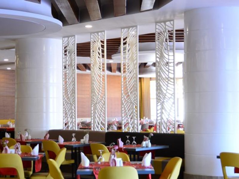 Glamour Resort & Spa 146201