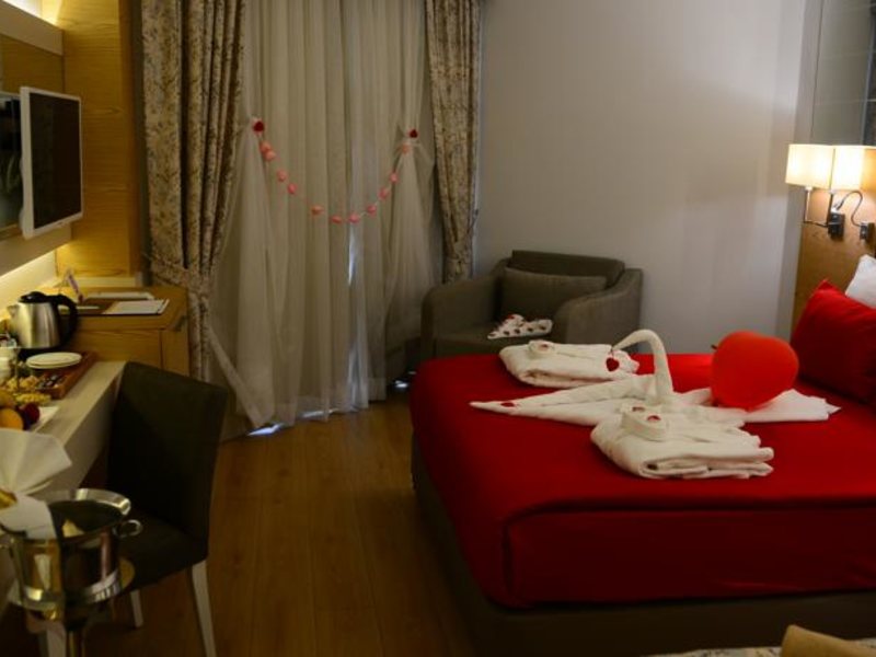 Glamour Resort & Spa 146204