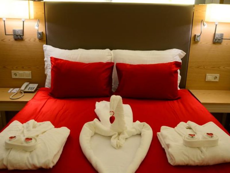 Glamour Resort & Spa 146205