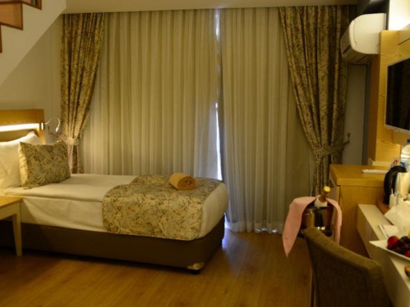 Glamour Resort & Spa 146206