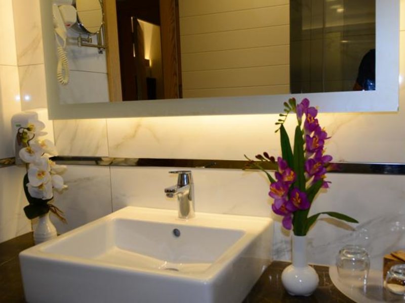 Glamour Resort & Spa 146207