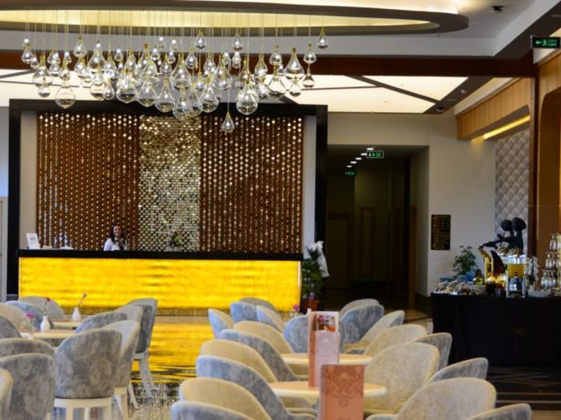 Glamour Resort & Spa 146210