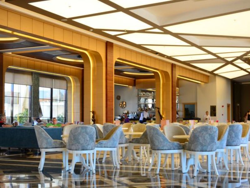 Glamour Resort & Spa 146212