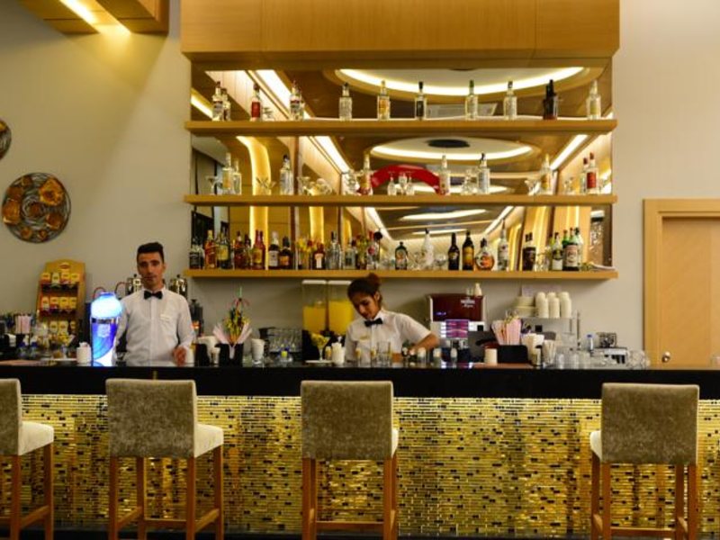 Glamour Resort & Spa 146214