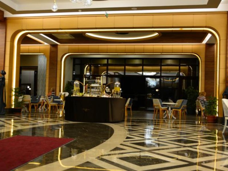 Glamour Resort & Spa 146215