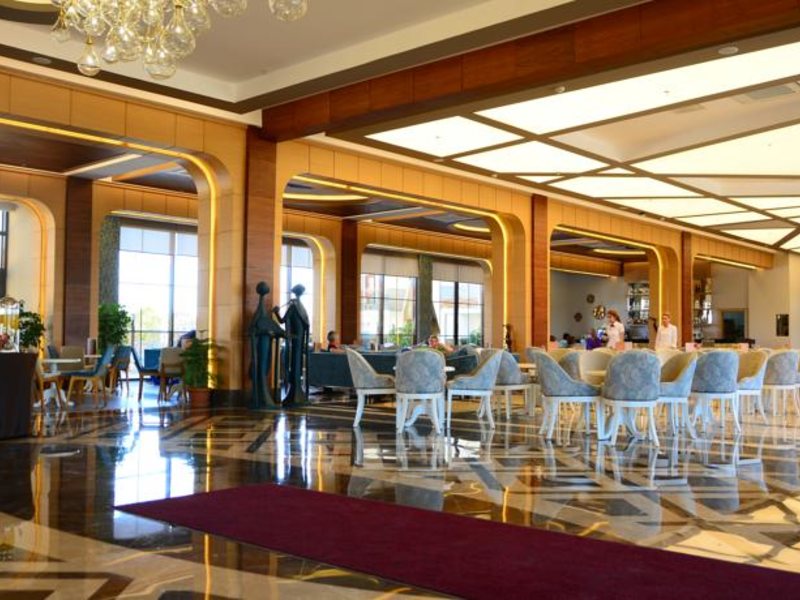 Glamour Resort & Spa 146217