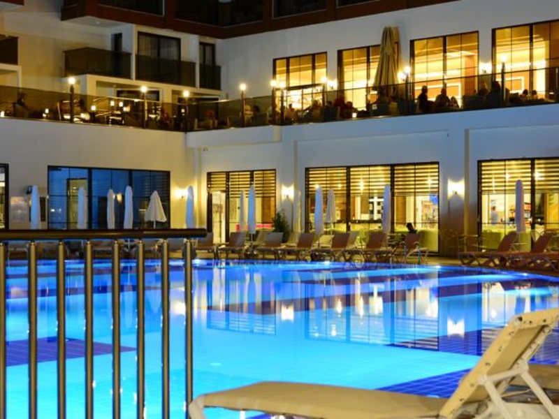 Glamour Resort & Spa 146220