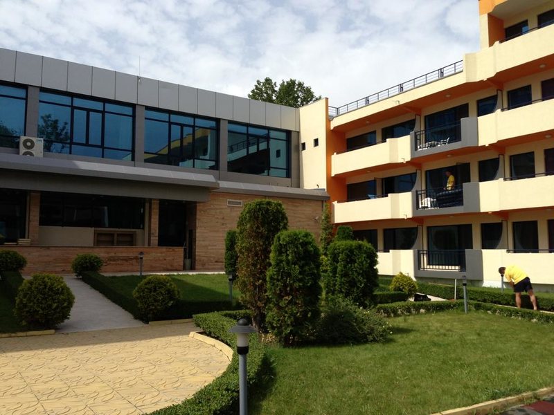 Glarus (Sunny Beach)  165232