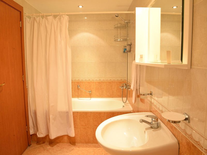 Glicinia Hotel 253371