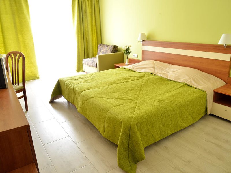 Glicinia Hotel 253372