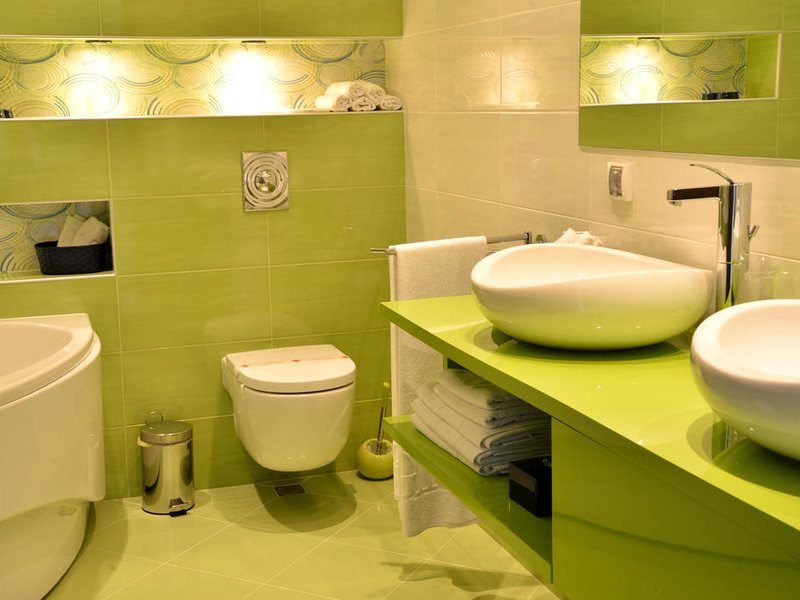 Glicinia Hotel 253373