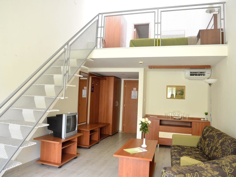 Glicinia Hotel 253374