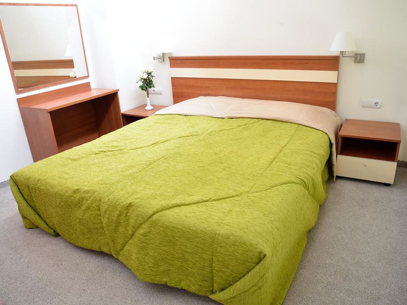 Glicinia Hotel 253375