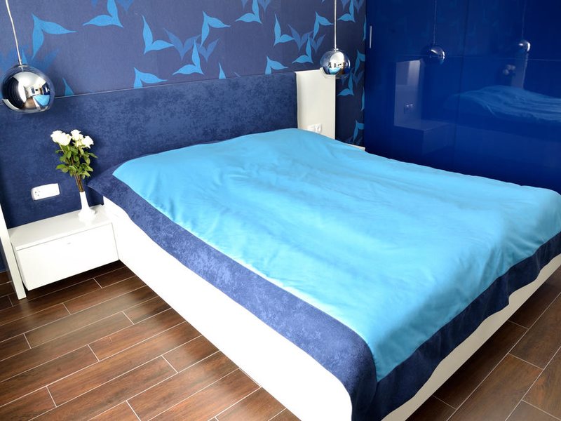 Glicinia Hotel 253377