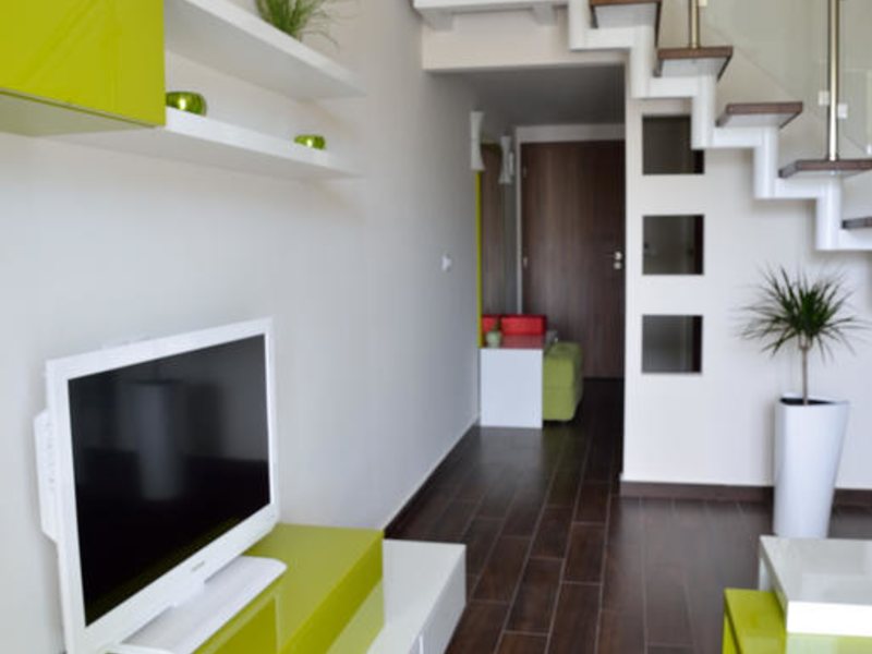 Glicinia Hotel 253378