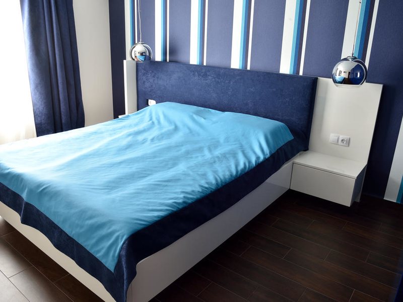 Glicinia Hotel 253379