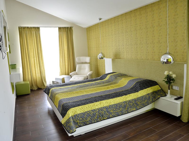 Glicinia Hotel 253380