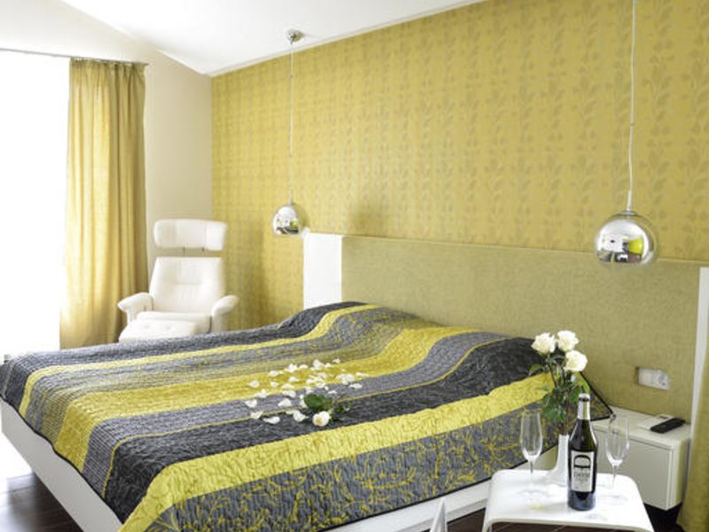 Glicinia Hotel 253381