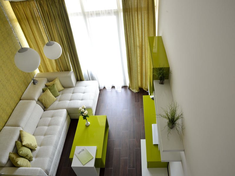 Glicinia Hotel 253382