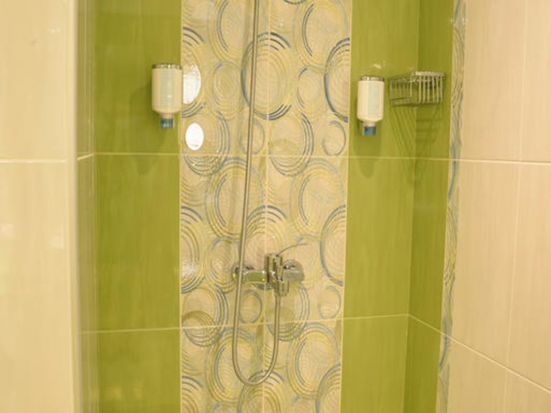 Glicinia Hotel 253384